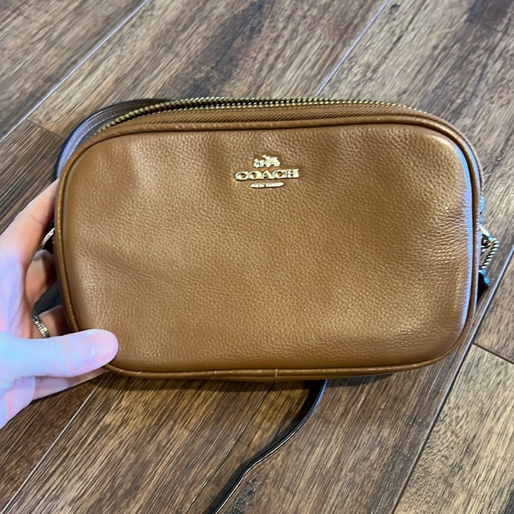 Coach Crossbody